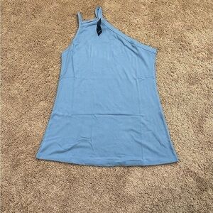 Torrid Everyday Rib One Shoulder Cut Out Cami size 2X